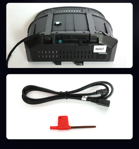 Mekede 12Inch Màn Hình 4 Core LCD Bảng Điều Khiển Đồng Hồ Tốc Độ Kỹ Thuật Số Cụm Cho BMW E60 E61 E63 E64 2003-2009 Linux Hệ Thống - Product Image 5