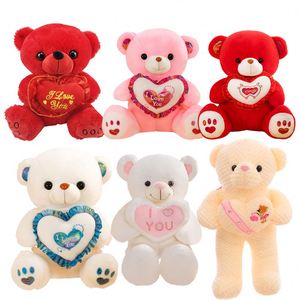 Jouet en peluche lesté, doux, de grande taille, en forme de lettre de l'alphabet, Stitch, Koala, Pochita, Lion, en vrac - Product Image 3