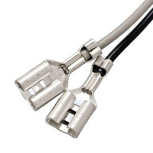 ขั้วต่อปลั๊กแบบ 2 ขา SMP 2.5 มม. พร้อมสายต่อขยาย UL1007 20AWG - Product Image 4