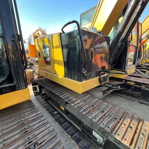 รถขุดมือสอง 10 ตันจากญี่ปุ่น รถขุดมือสอง CAT 310 Caterpillar รถขุดมือสองสำหรับขาย - Product Image 3