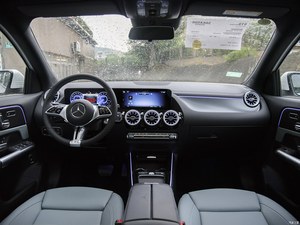 Voitures Neuves 2025 les Moins Chères – Dépôt Mercedes-Benz <span class=keywords><strong>EQA</strong></span> 2025 <span class=keywords><strong>EQA</strong></span> 260 – Véhicules Électriques Neufs Disponibles à la Vente - Product Image 4