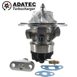 Daha iyi performans GEN 2 68MM PTE6870 PTE 6870 Turbo kartuş kitleri 1100HP seramik bilyeli rulman hassas türbin için CHRA - Product Image 5