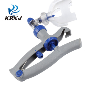 Kd108 Thú Y Tự Động Liên Tục Động Vật Gia Cầm Tiêm Vaccine Ống Tiêm Súng 0.3Ml 1Ml 2Ml 6Ml 5Ml Cho Gia Súc Cừu Lợn - Product Image 4