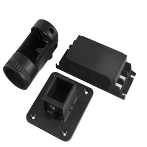 Custom cheap injection molding plastic parts plastic Ebike parts injection mold product plastic injection molding service