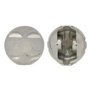 Jeu de pistons 20 Honda Civic 4c 1.5 SOHC 16 soupapes 88/95 - Product Image 6