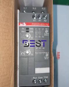 100% mới cho một softstarters BB PSR softstarters và trình điều khiển tần số biến - Product Image 3