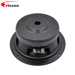6.5 Inch Loa Với 200 Watts Điện Lớn Ferrite Nam Châm Sắt Woofer Loa Tầm Trung Với Đạn Thiết Kế - Product Image 2