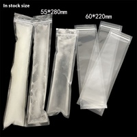 Sacs à glace de qualité alimentaire Sachets de crème glacée au yaourt pour friandises maison Party Favor Candy Storage