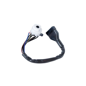Interruptor de Encendido Toyota 84450-12060 para Corolla, Pieza de Repuesto para Automóvil, Material Plástico y Hierro - Product Image 3