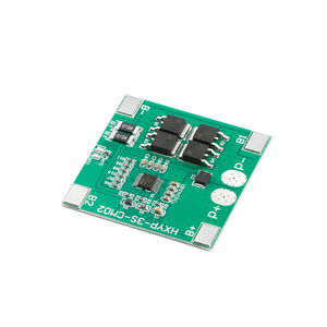 HXP-3S-CM02 3S 12V 12.6V Placa de Protección de Batería de Iones de Litio 14A para Dispositivos de Pulverización - Product Image 3