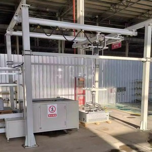 เครนเหนือศีรษะ kbk 1ton 2023 - Product Image 1