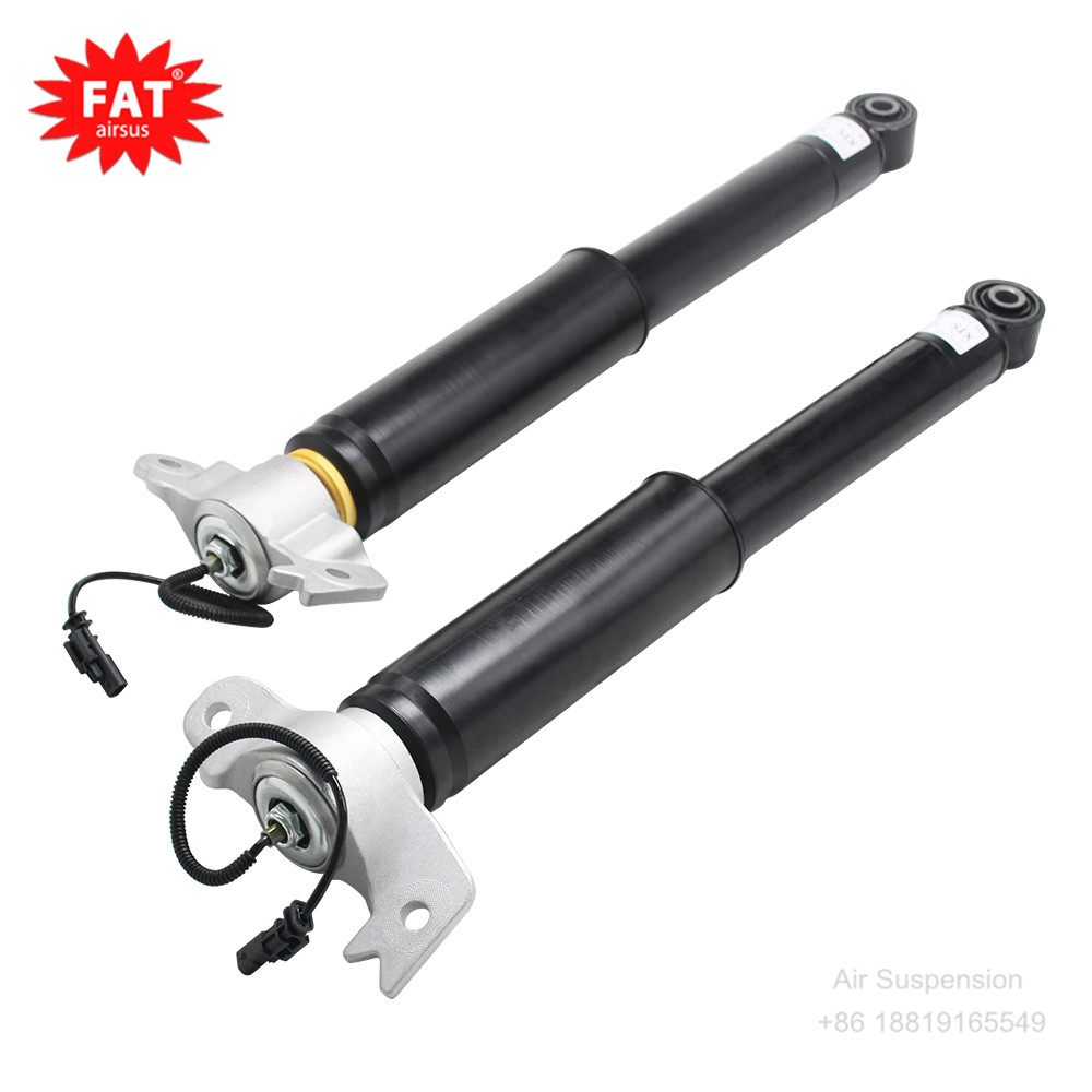 HD Rear Airmatic Shock Absorbers for Cadillac XTS 13-19