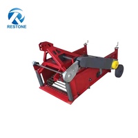 Prix EXW - Machines agricoles - Récolteuse de pommes de terre - Tracteur - Arracheuse de pommes de terre à 3 points entraînée par la prise de force