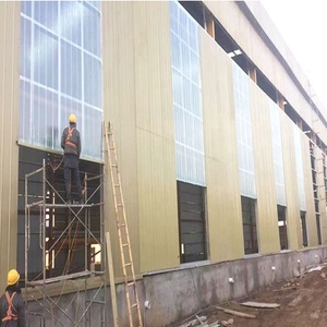China Construcción y materiales de construcción <span class=keywords><strong>Precio</strong></span> Fibra de vidrio Reforzado Plástico Personalizado - Product Image 6