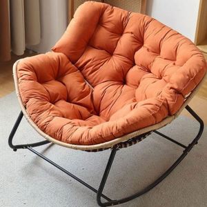 Chaise berçante pour allaitement et puériculture, chaise d'allaitement pour bébé - Product Image 3