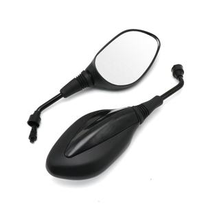 Rétroviseur latéral M8 88110-LEB5-C10/11 pour Agilityy 50 125 <span class=keywords><strong>Agility</strong></span> 125 RS <span class=keywords><strong>Agility</strong></span> 50 RS - Product Image 5