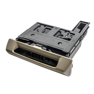 Support de Boissons pour Tableau de Bord Ford F250 F350 F450 F550 (2005-2007) - Product Image 2