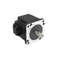 Moteur CC sans balais à aimant permanent haute puissance, faible bruit, 314W, 1NM, 3000RPM, 4 pôles, montage sur bride, étanche, pour appareils électroménagers intelligents