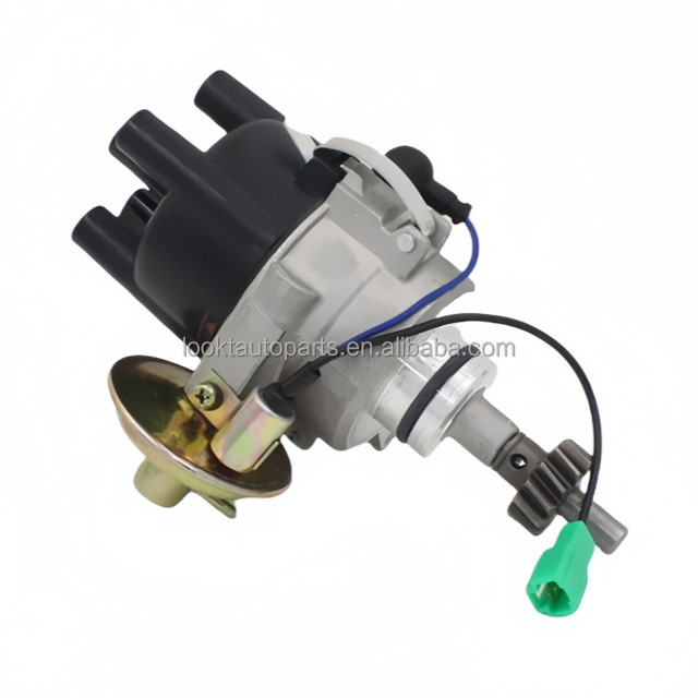 High Quality Engine Ignition System 19100-16050 1910016050 for TOYOTA  4A Car Auto Parts