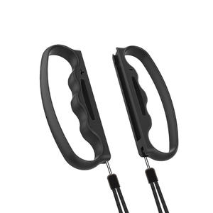 Poignée de boxe <span class=keywords><strong>fitness</strong></span> avec sangles de maintien pour manettes Nintendo <span class=keywords><strong>Switch</strong></span>/<span class=keywords><strong>Switch</strong></span> OLED – Idéale pour les jeux de boxe <span class=keywords><strong>fitness</strong></span> - Product Image 4