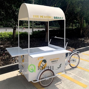 Camion <span class=keywords><strong>de</strong></span> nourriture à chariot poussoir <span class=keywords><strong>de</strong></span> haute qualité avec roues chariot <span class=keywords><strong>de</strong></span> vente <span class=keywords><strong>de</strong></span> nourriture <span class=keywords><strong>de</strong></span> <span class=keywords><strong>rue</strong></span> à mouvement stable pour les étals <span class=keywords><strong>de</strong></span> carnaval des marchés <span class=keywords><strong>de</strong></span> nuit - Product Image 2