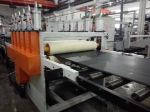 Nhựa PP Rỗng Xây Dựng Ván Khuôn Xây Dựng Mẫu Làm Máy Bằng Vật Liệu PP Tái Chế - Product Image 2