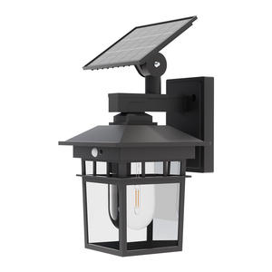 야외 방수 태양 풍경 조명 창조적 인 정원 장식 텅스텐 필라멘트 전구 - Product Image 3