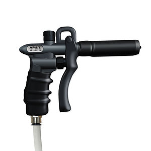 AP-AZ1211-10 Ionizador Antiestático de Plástico AC para Automatización - Product Image 1