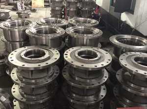 Кольцо шестерни <span class=keywords><strong>Liugong</strong></span> 41A0001 для фронтального погрузчика <span class=keywords><strong>Clg856</strong></span> - Product Image 2