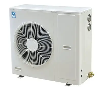 2HP 3HP 5HP 10HP 15HP Air Cooled Scroll Condensing Unit for Cold Room Refrigeration