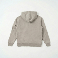 Hoodie tricoté coupe moderne pour festival, événement d'équipe, achat en gros, expédition rapide