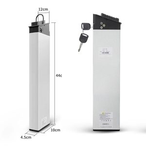 Batterie au lithium prête à être expédiée pour vélo électrique <span class=keywords><strong>ENGWE</strong></span> EP-2 PRO/<span class=keywords><strong>ENGINE</strong></span> PRO/<span class=keywords><strong>ENGINE</strong></span> <span class=keywords><strong>X</strong></span> 48V 13/16AH - Product Image 1