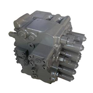 Ensemble de distribution hydraulique pour excavatrice EC220E, commande principale pour EC200 EC220D - Product Image 5