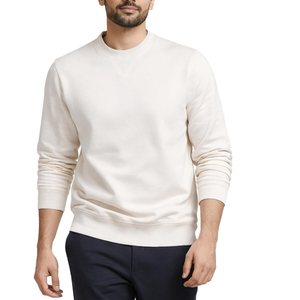 Latest Trendy Design <b>Men</b> Winter Clothing Lightweight <b>Men</b> <b>Sweatshirt</b> in Low MOQ Breathable Winter Wear <b>Sweatshirts</b> For Adults - Product Image 3