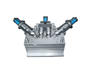 Tùy chỉnh PVC & uPVC tiêm khuôn mẫu cho các phụ kiện đường ống nhà máy cụ thể nhựa Doanh cho tất cả các loại ống - Product Image 5