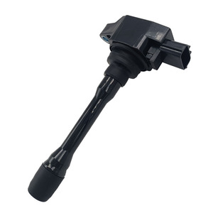 คอยล์จุดระเบิด 224481KC3B UF819 224485CA0A สำหรับอะไหล่ทดแทนโตโยต้า นิสสัน - Product Image 3
