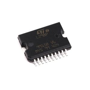Circuito Integrado IC Chip L298P013TR HSOP-20 Original Nuevo de la Marca Nelcom - Product Image 1