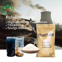 Polyacrylamide Anionique (PAM) de Qualité Textile - Agent Formateur de Film à Haute Adhérence pour la Protection des Fils et le Tissage
