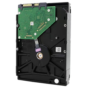 Disque dur NAS 2 To 5900 RPM 64 Mo Cache SATA 6.0 Gb/s CMR 3.5 "Disque dur interne <span class=keywords><strong>ST2000VN004</strong></span> - Product Image 3