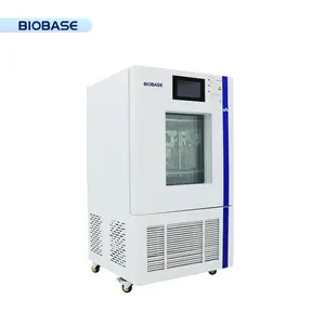 BIOBASE中国培养箱微机控制器实验室恒温恒湿培养箱