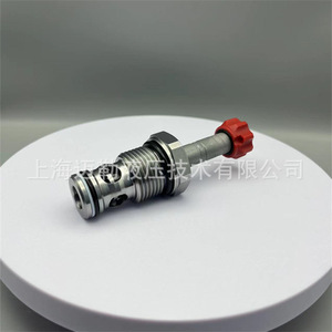 Vanne Solénoïde en Acier au Carbone Fileté, Ensemble de Vanne Directionnelle de Déviation Inversable pour Produits Pétroliers, Température Ambiante Atmosphérique - Product Image 3