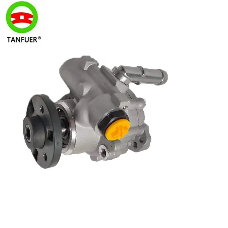 Tanfuer New Car Hydraulic Power Steering Pump 32416769887 For BMW E46 E87 E82 E90 E92 E91X1 E84 N52