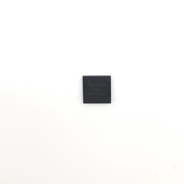 Genuine TP9950-FA QFN40 SMD TECHPOINT video decoder chip integrated circuit IC