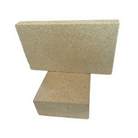 Plaque de découpe en vermiculite CHENXING avec 52% SiO2, 15% MgO, 14% Al2O3