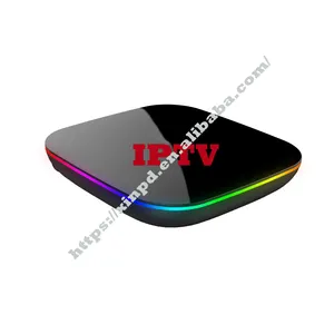 Best Android TV Box Sweden 12 Months Free 4k United States Germany Spain Best Scandinavia IPTV List Reseller Free Test Box IP TV