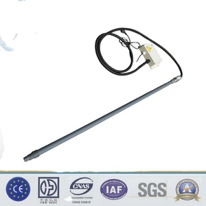 Dispositivo di Trattamento Acqua Ion Stick con Desalinizzazione <span class=keywords><strong>a</strong></span> Osmosi Inversa, Inibisce la Corrosione, Garanzia 1 Anno, Componente Centrale del Cambio - Product Image 2