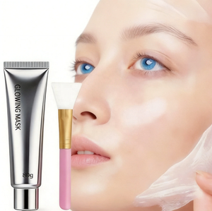 Gel Facial Iluminador con Ácido Hialurónico, Gel Hidratante para una Piel Radiante, Gel Exfoliante en Suministro al por Mayor - Product Image 1