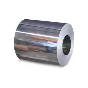 201 304 316 430 BA 1219mm 0.8mm Thickness Stainless Steel Sheets/Coils Price Per kg 304 BA HL 2B Stainless Steel Coil and Sheet