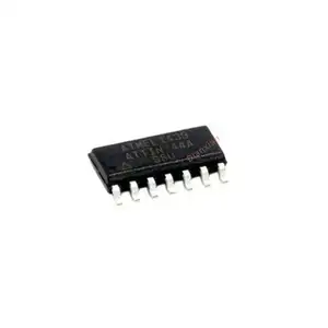 ICチップattiny44assur電子部品attiny44新品オリジナル