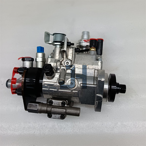 Piezas de Maquinaria de Construcción, Bomba de Inyección de Combustible Diésel DP200 8925A340G, Repuestos de Motor - Product Image 1